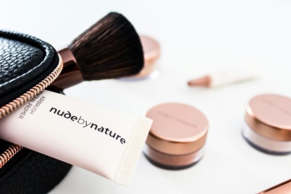 The 10 Best Organic Makeup Brands for Mature Skin (2024)