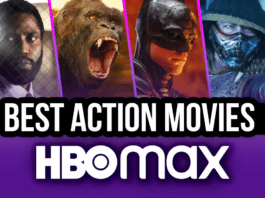 Top 11 HBO Max Popular Movies in 2024