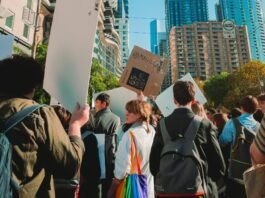 Empower Young Climate Activists of Color: Amplify Their Voices and Follow These 10 Influential Accounts