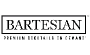 10% Off Bartesian Discount Codes With Trusted Deals 2025 + Bartesian Coupon Codes + Bartesian Voucher Codes + Bartesian Promo Codes At Bartesian