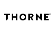70% Off Thorne Discount Codes With Trusted Deals 2025 + Thorne Coupon Codes + Thorne Voucher Codes + Thorne Promo Codes At Thorne