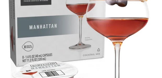 Bartesian Coupon Code